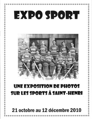 Exposport