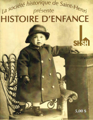 Histoire d’enfance