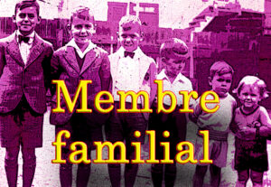 Membre familial
