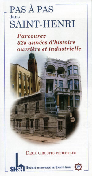 Les trois parcours autoguidés - Image 2