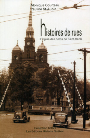 Histoires de rues