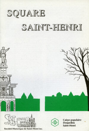 Square Saint-Henri