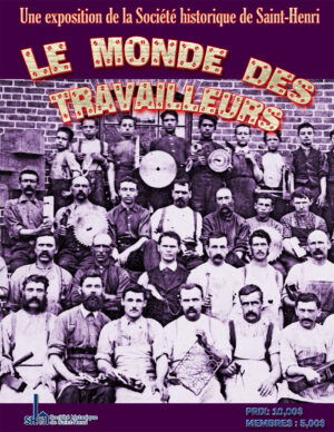 Le monde des travailleurs