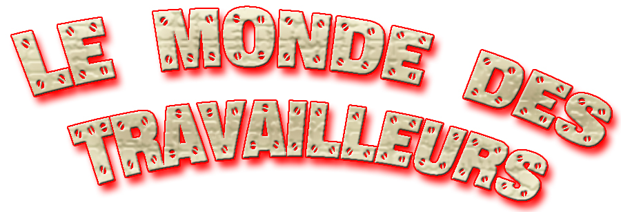logo expo travailleurs